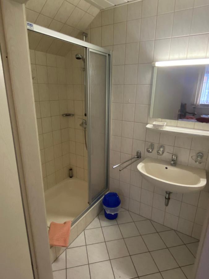 Gasthaus Und Pension Koch Cursdorf Eksteriør billede